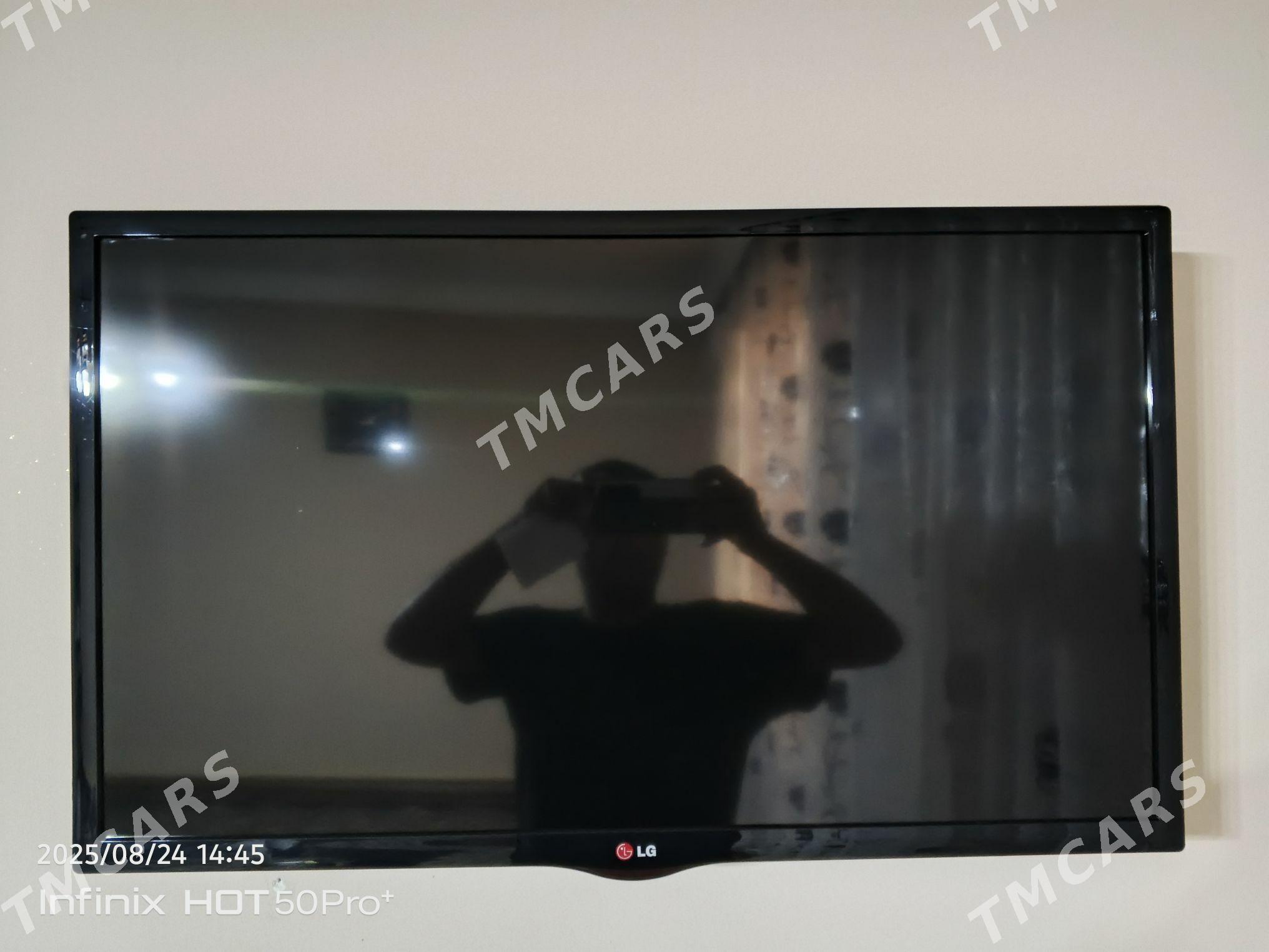 Telewizor - 30 мкр - img 4