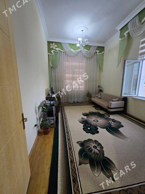 Ата Турк 12/12эт 5ком 230м2 - Aşgabat - img 10
