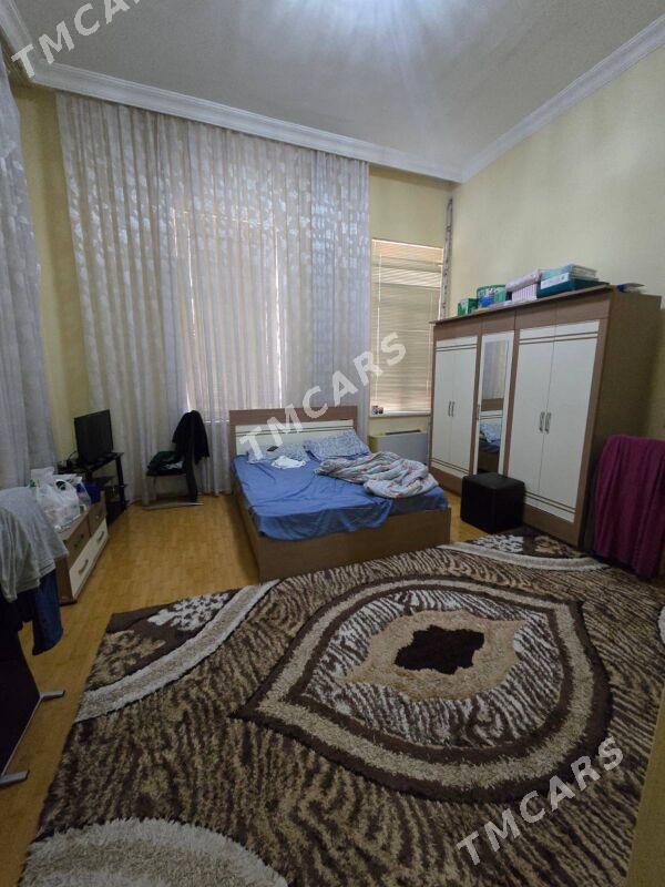 Ата Турк 12/12эт 5ком 230м2 - Aşgabat - img 7