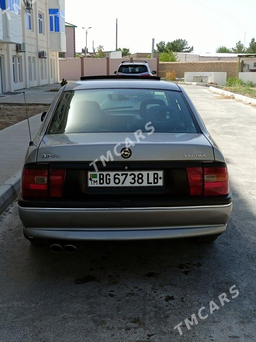 Opel Vectra 1993 - 60 000 TMT - Туркменабат - img 5