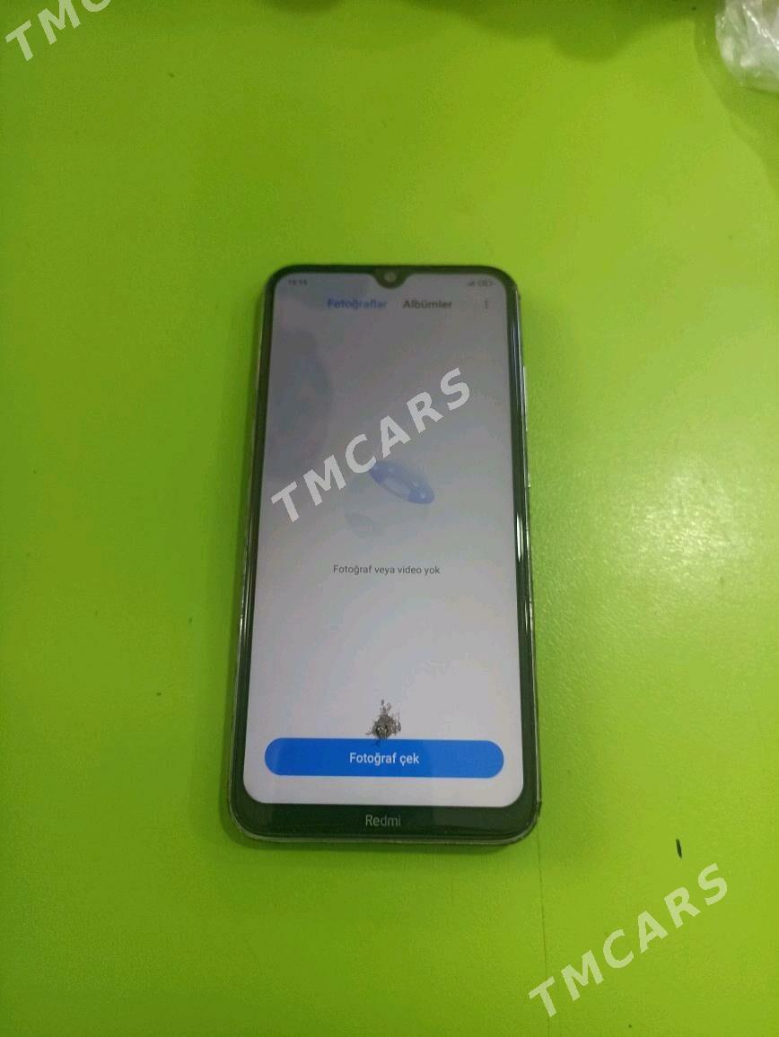 redmi not8 - Balkanabat - img 2