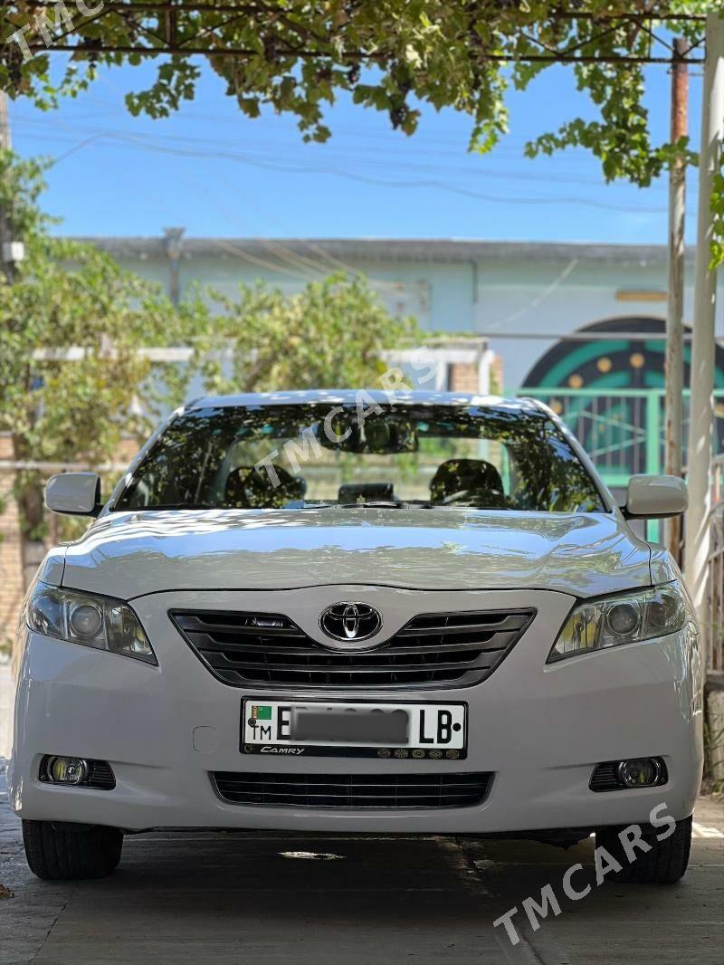 Toyota Camry 2008 - 130 000 TMT - Туркменабат - img 2