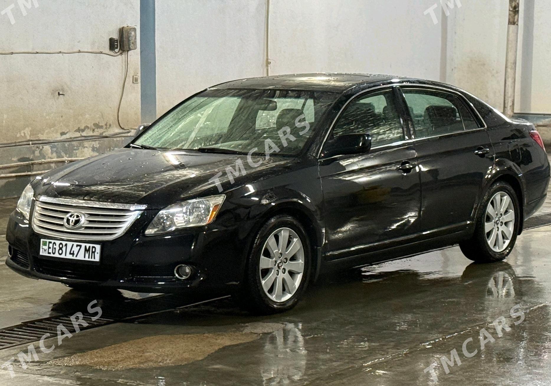 Toyota Avalon 2006 - 200 000 TMT - Байрамали - img 5