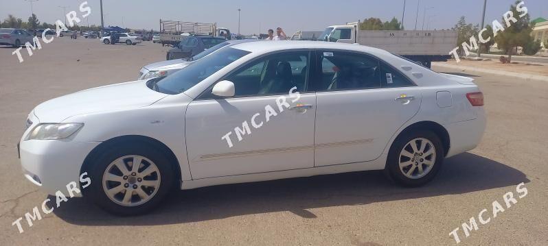 Toyota Camry 2008 - 130 000 TMT - Туркменабат - img 9