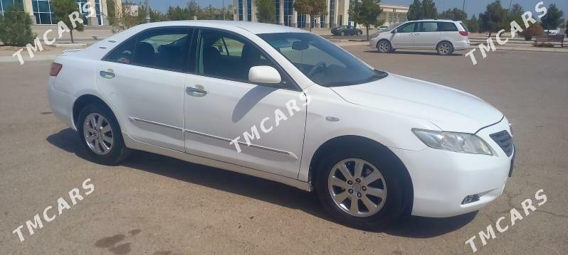 Toyota Camry 2008 - 130 000 TMT - Туркменабат - img 8