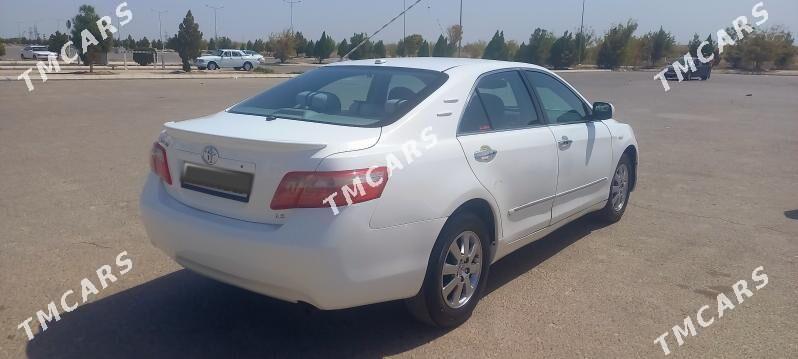 Toyota Camry 2008 - 130 000 TMT - Туркменабат - img 7