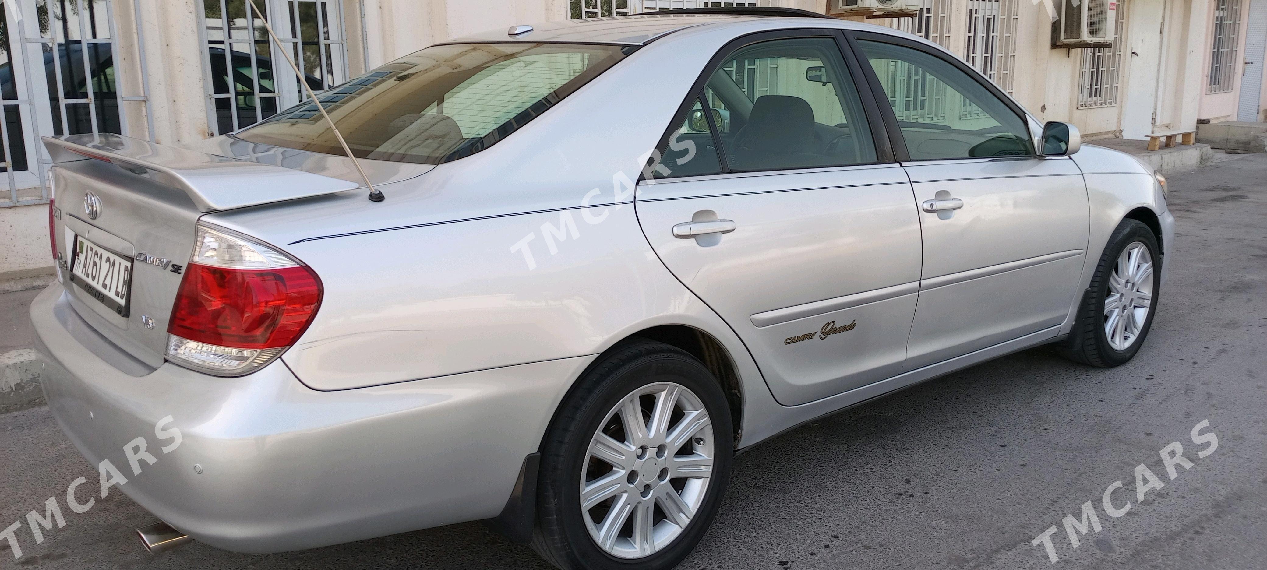 Toyota Camry 2003 - 149 000 TMT - Dänew - img 6