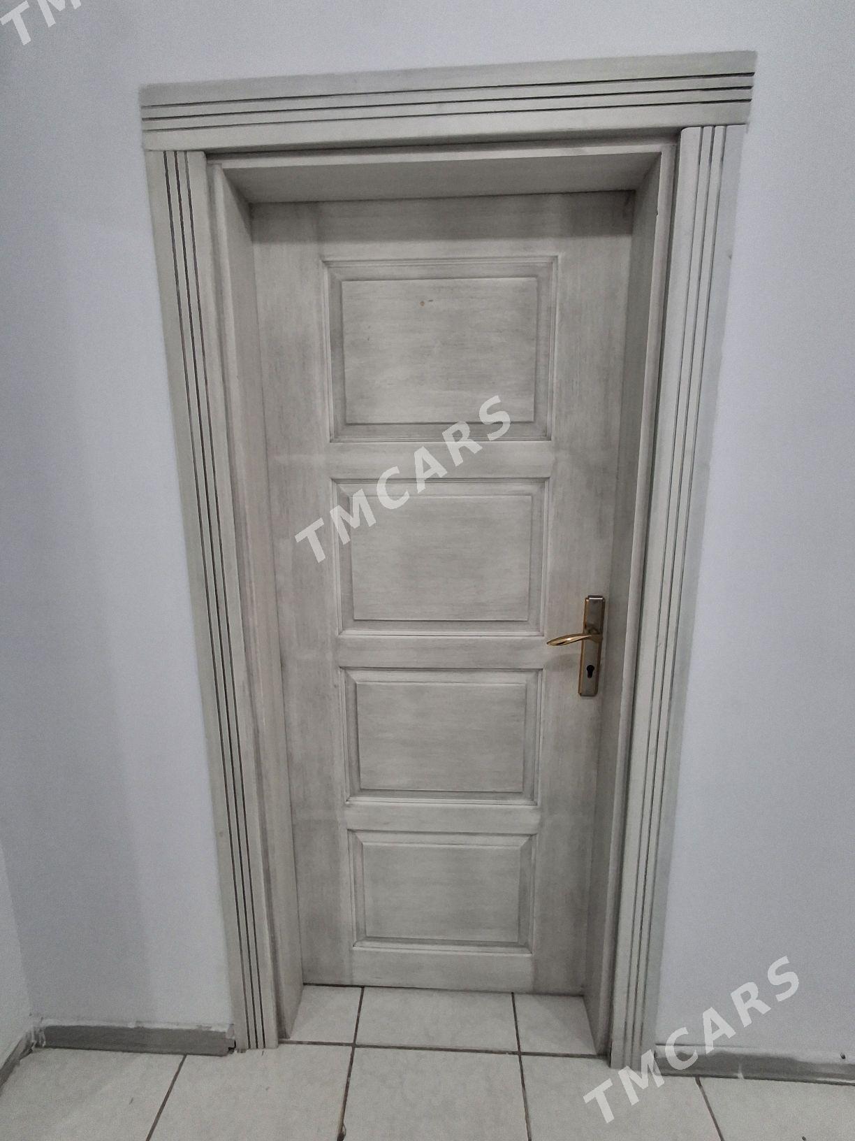 Satlyk Gapy - Aşgabat - img 2