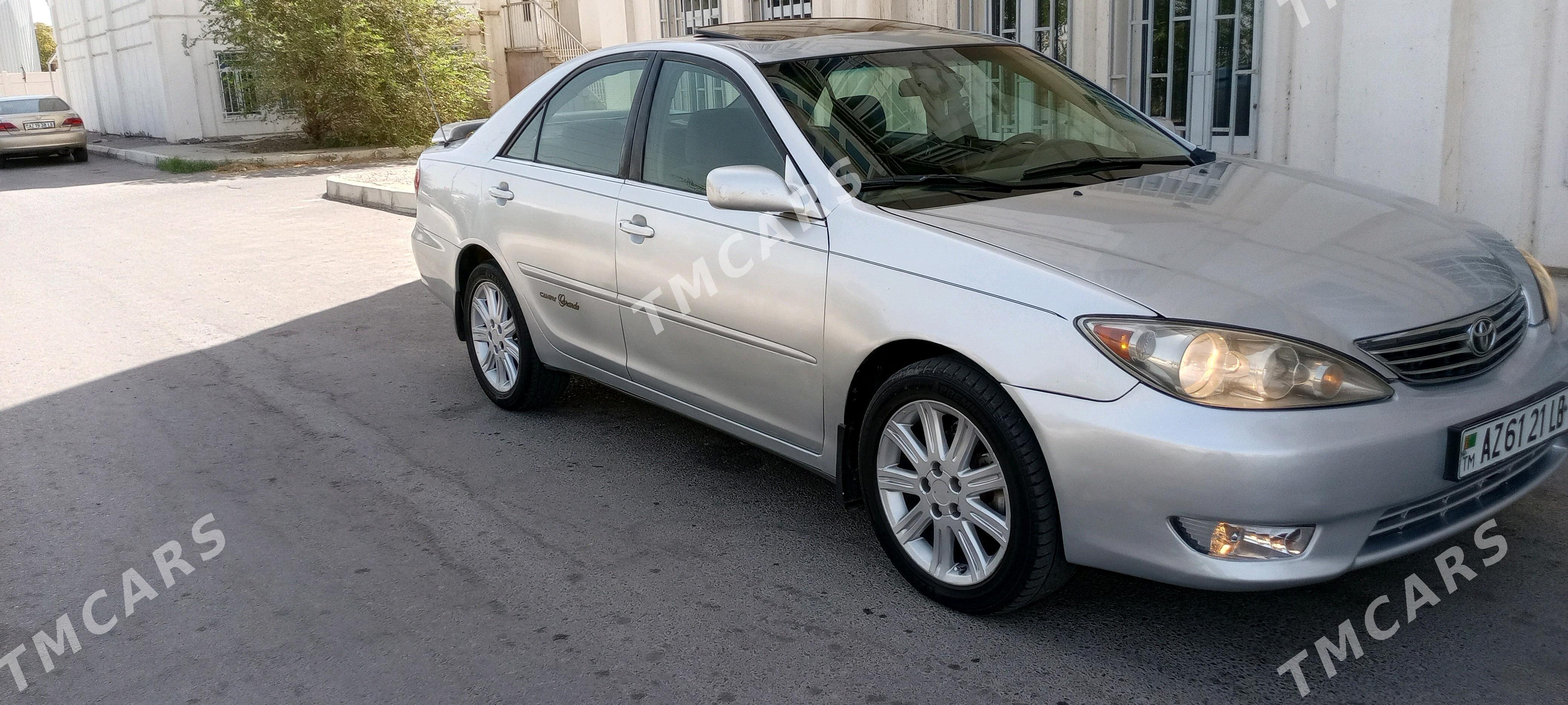 Toyota Camry 2003 - 149 000 TMT - Dänew - img 7