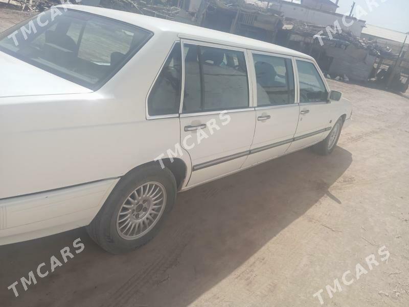 Volvo 940 1995 - 40 000 TMT - Türkmenabat - img 3