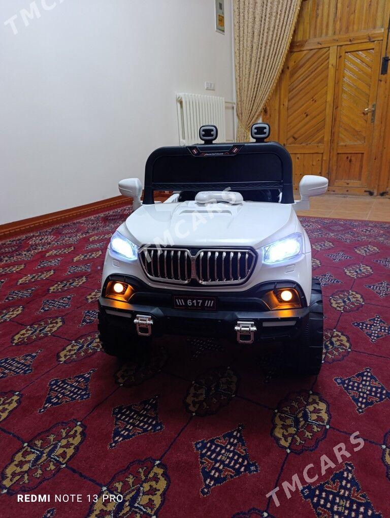 cagalar ucin - Köneürgenç - img 2