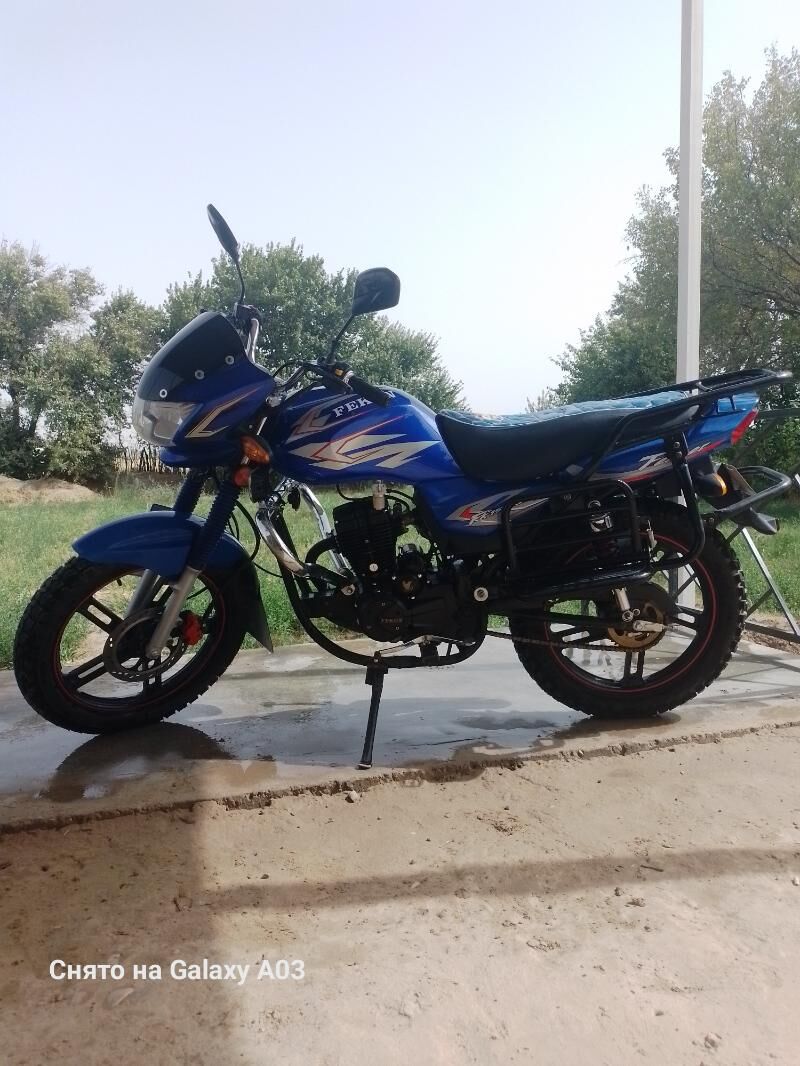 Fekon FK150-8G 2015 - 16 000 TMT - Тагтабазар - img 3