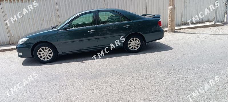 Toyota Camry 2002 - 145 000 TMT - Сакарчага - img 5