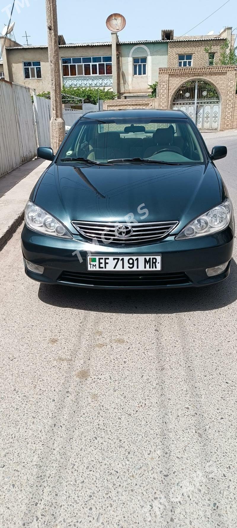 Toyota Camry 2002 - 145 000 TMT - Сакарчага - img 4