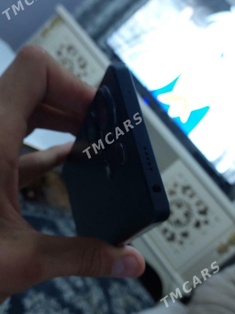 Note 13 pro 8/256 4g - Daşoguz - img 3
