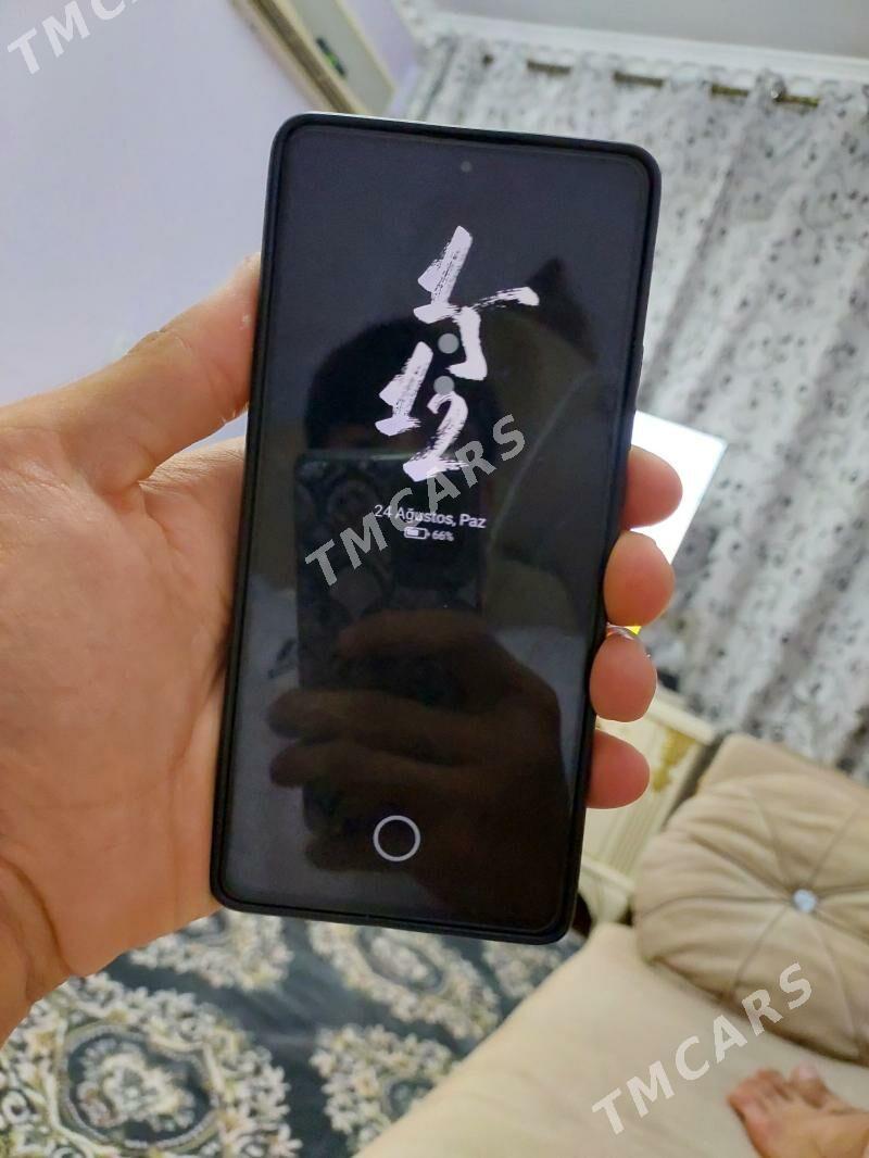 Note 13 pro 8/256 4g - Daşoguz - img 2