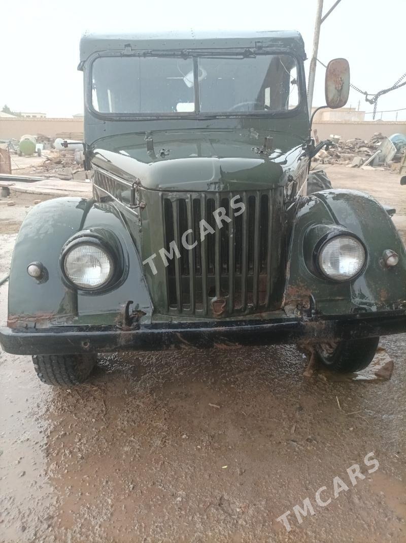 UAZ 469 1980 - 4 500 TMT - Daşoguz - img 6