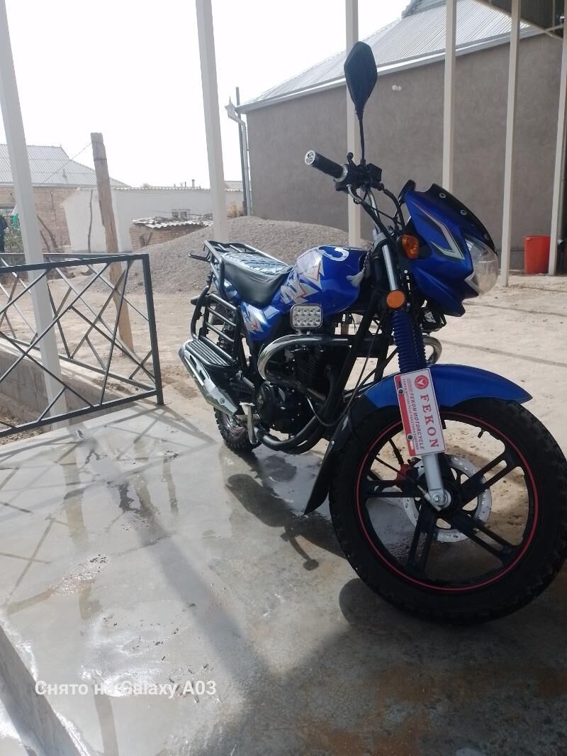 Fekon FK150-8G 2015 - 16 000 TMT - Тагтабазар - img 2