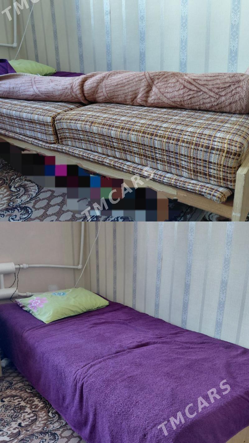 Kamot!! Trimo!! Krowat!! - Дашогуз - img 3