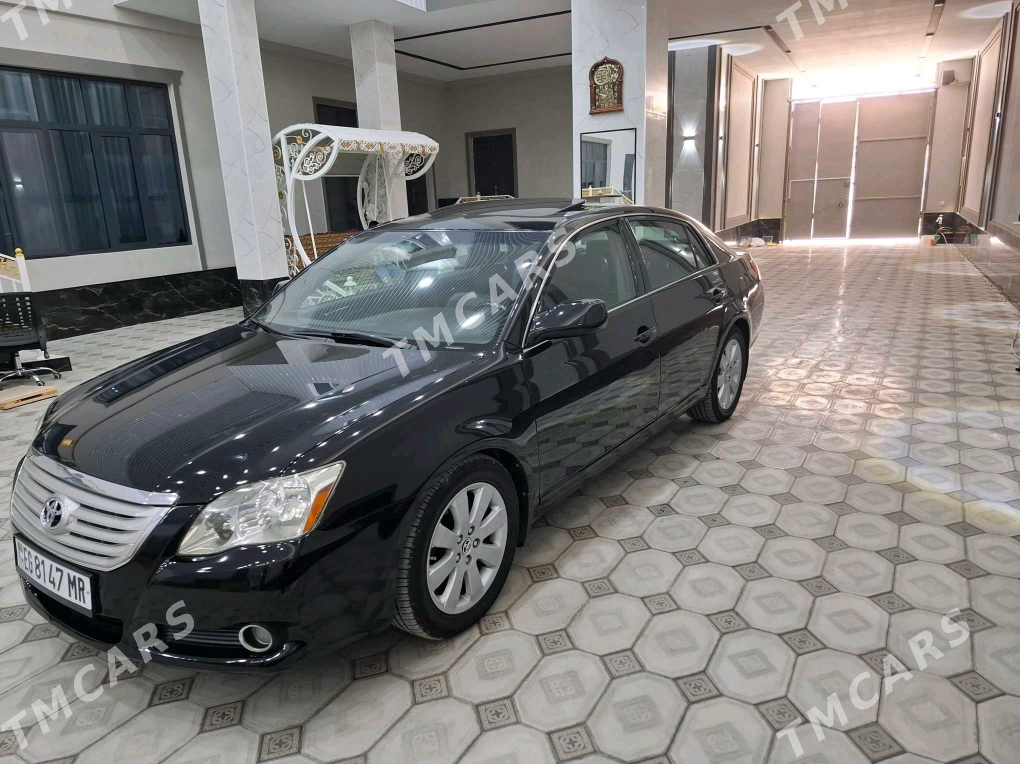 Toyota Avalon 2006 - 200 000 TMT - Байрамали - img 7