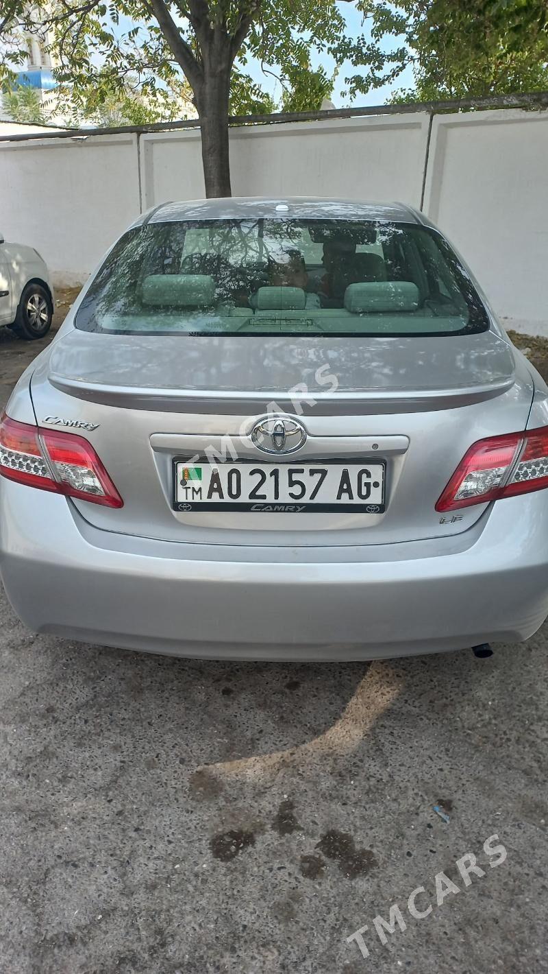 Toyota Camry 2011 - 200 000 TMT - Ашхабад - img 4