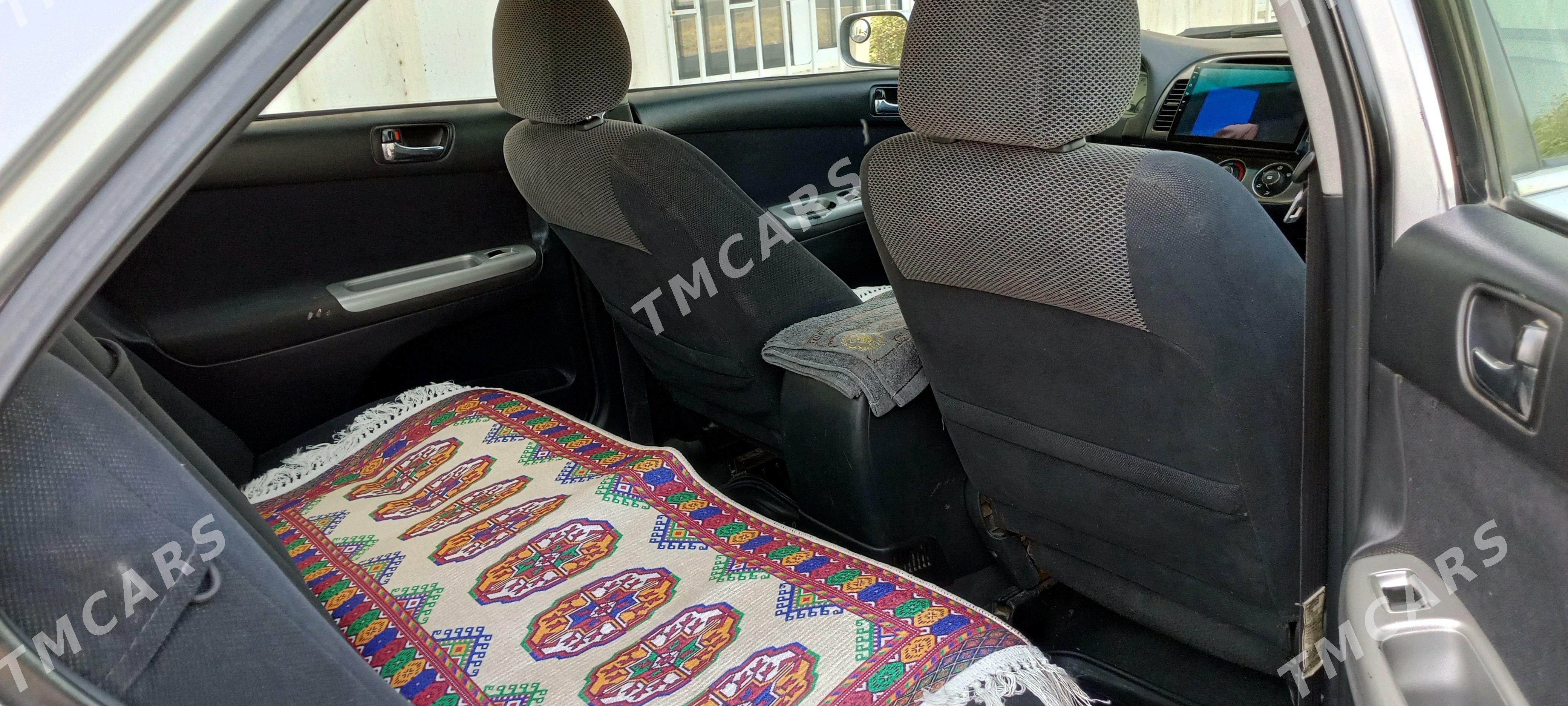 Toyota Camry 2003 - 149 000 TMT - Dänew - img 8