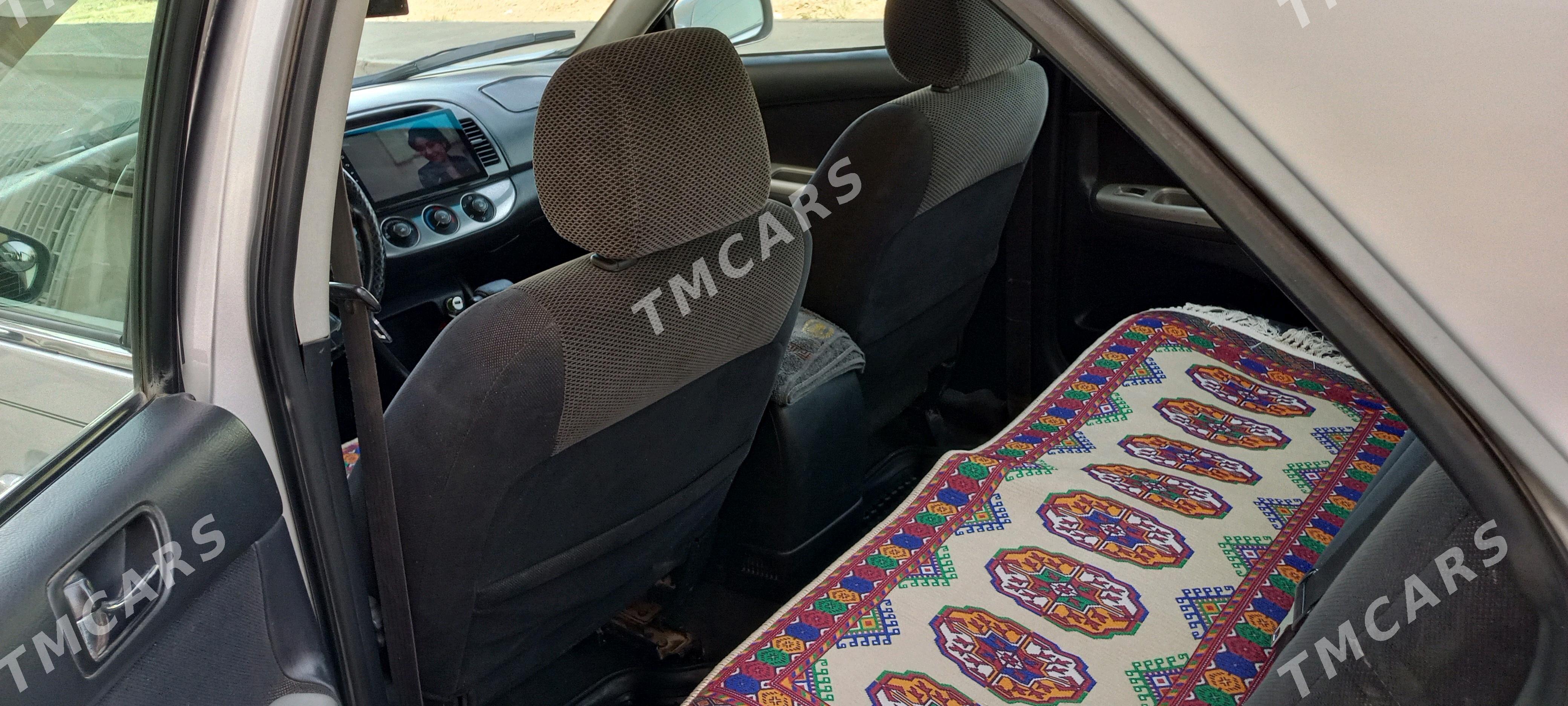 Toyota Camry 2003 - 149 000 TMT - Dänew - img 9