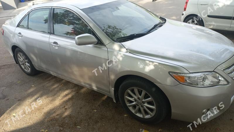 Toyota Camry 2011 - 200 000 TMT - Ашхабад - img 2