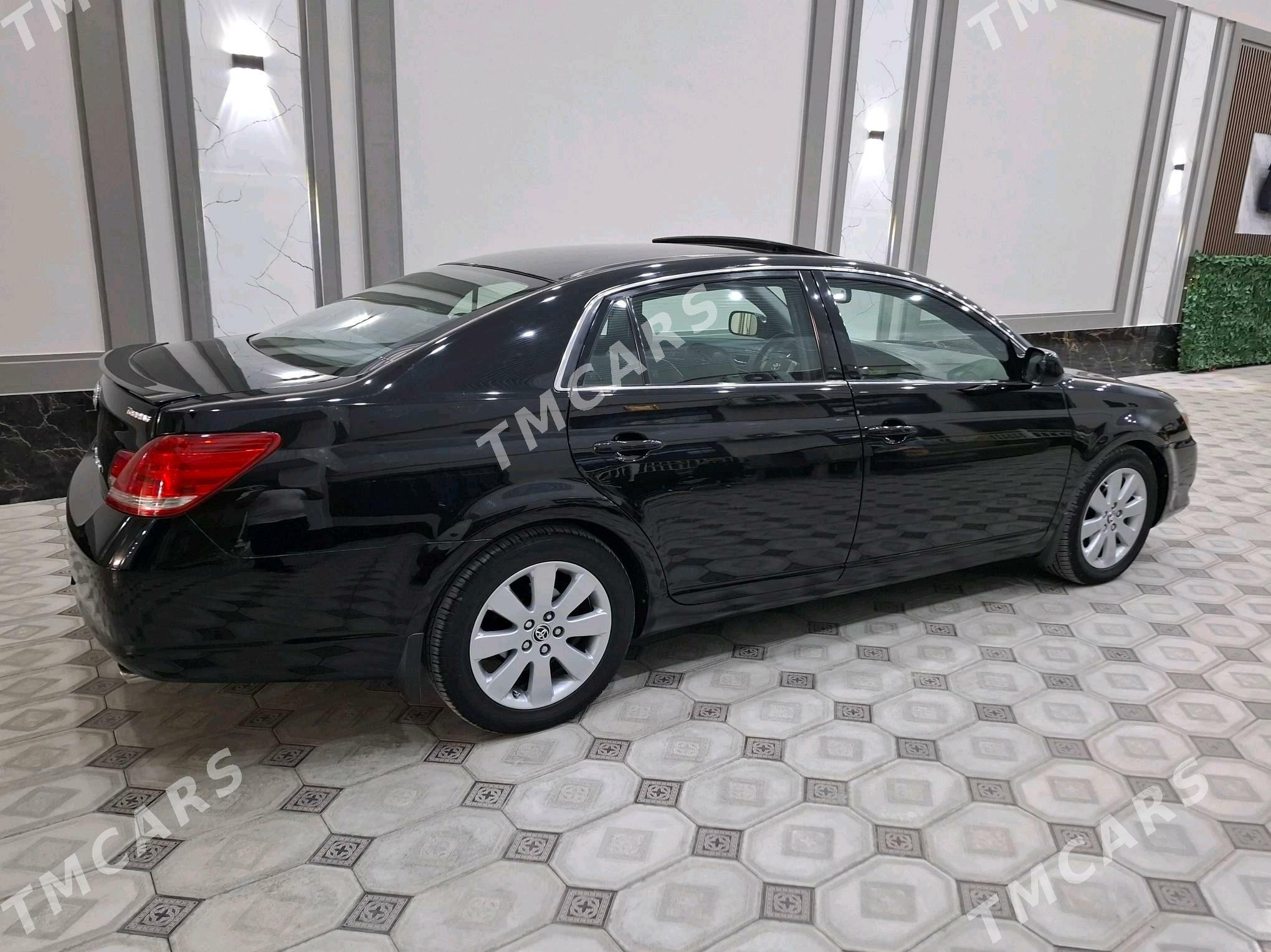 Toyota Avalon 2006 - 200 000 TMT - Байрамали - img 8