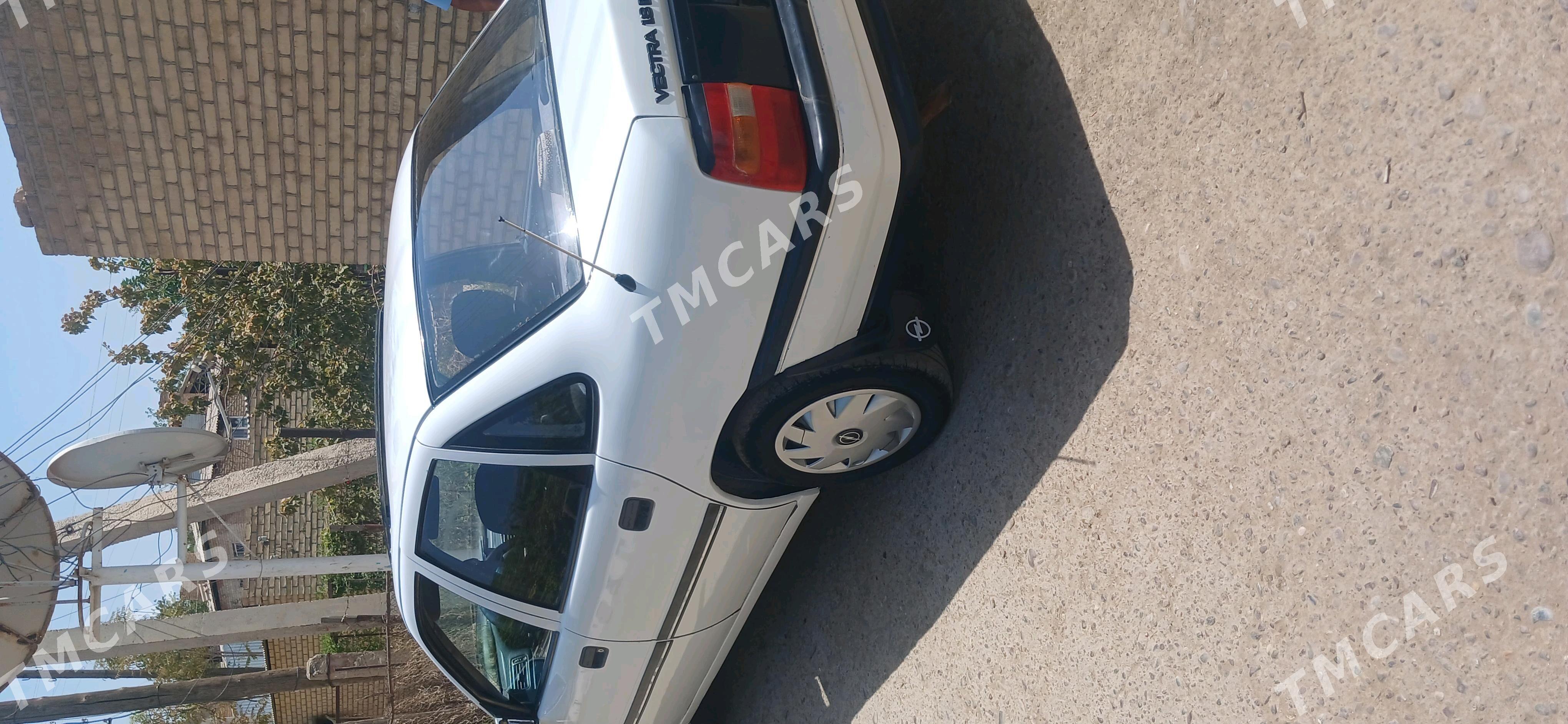 Opel Vectra 1992 - 34 000 TMT - Мары - img 5
