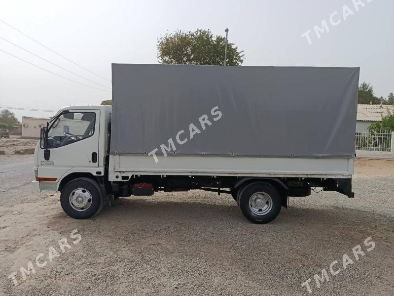 Mitsubishi Canter 2002 - 200 000 TMT - Мары - img 2