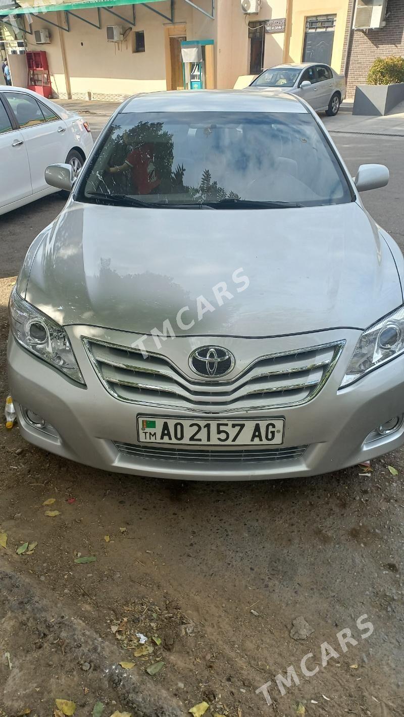 Toyota Camry 2011 - 200 000 TMT - Ашхабад - img 3