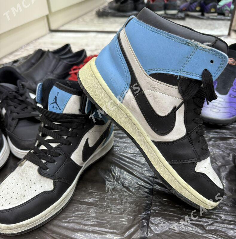 nike air jordan - Ашхабад - img 2