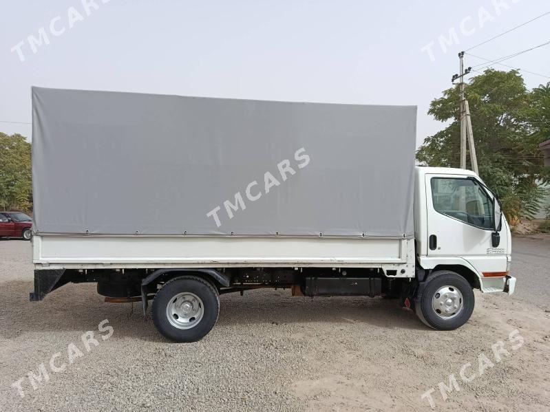Mitsubishi Canter 2002 - 200 000 TMT - Мары - img 7