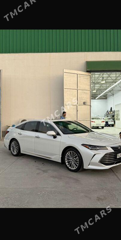 Toyota Avalon 2020 - 725 000 TMT - Ашхабад - img 2