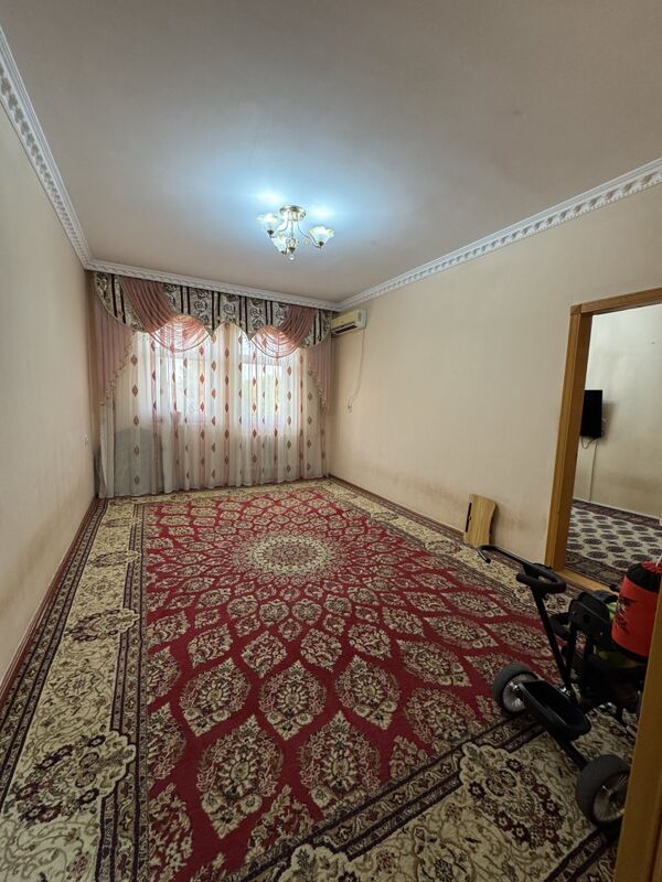 МИР 4  3 ком - Aşgabat - img 5