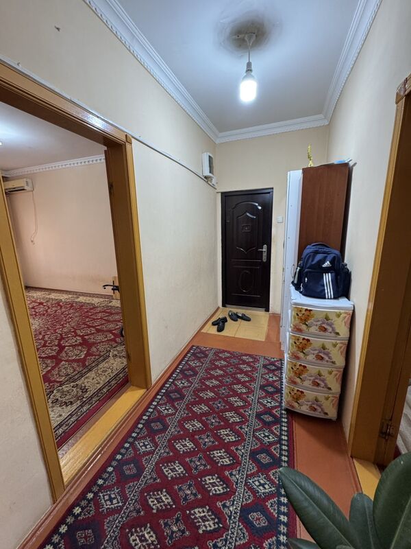 МИР 4  3 ком - Aşgabat - img 2