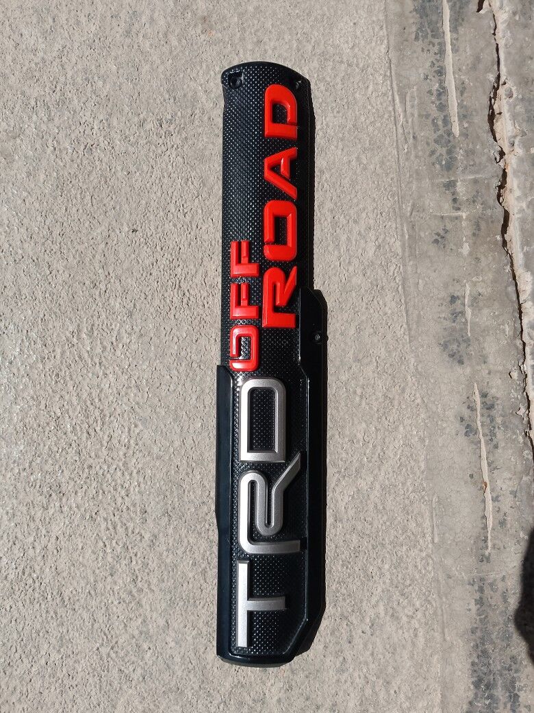 TACOMA TRD 2020 80 TMT - Мары - img 2