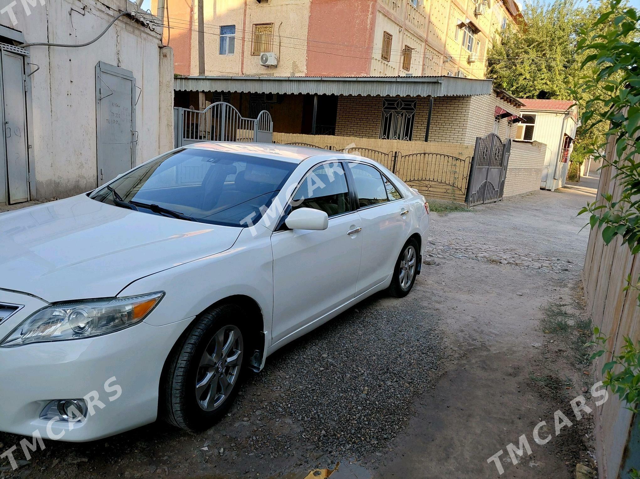 Toyota Camry 2009 - 146 000 TMT - Мары - img 2