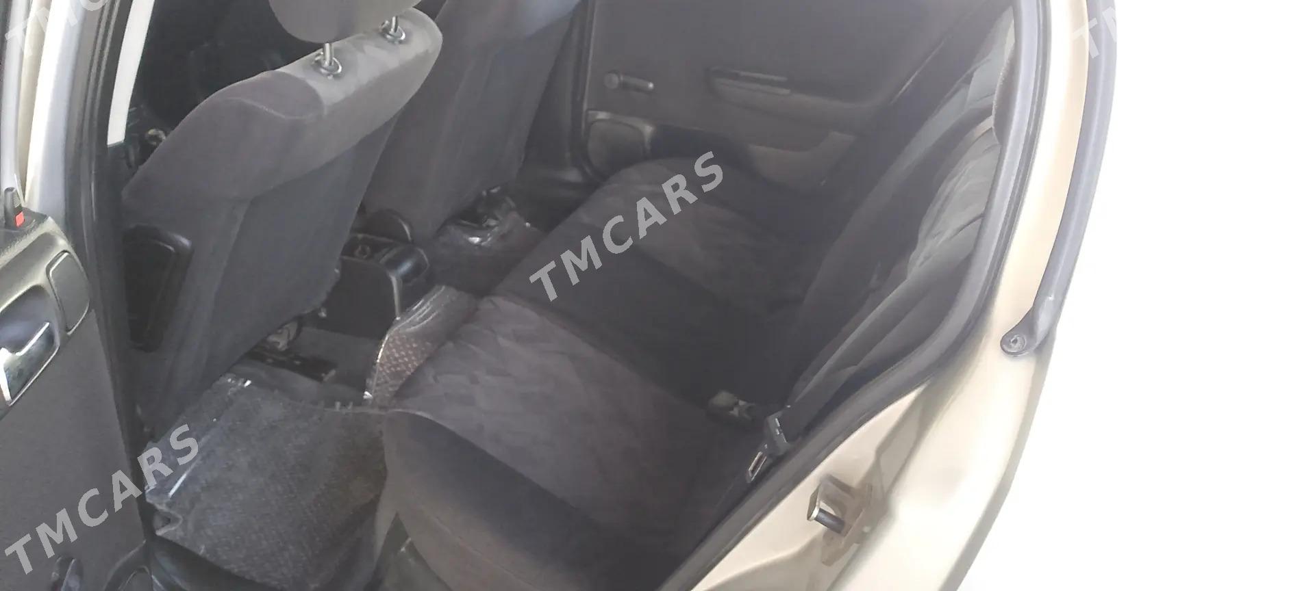 Opel Astra 2001 - 90 000 TMT - Туркменбаши - img 1