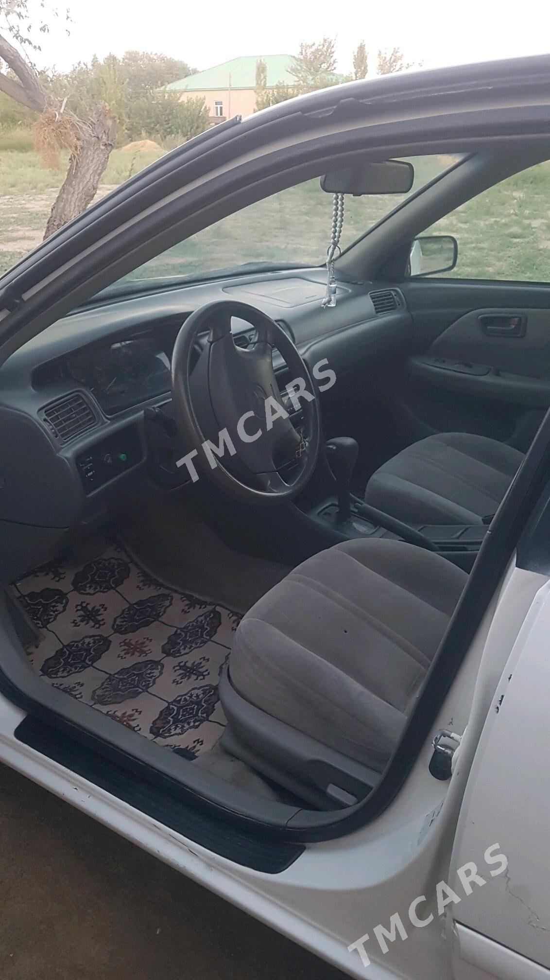 Toyota Camry 1999 - 115 000 TMT - Akdepe - img 4