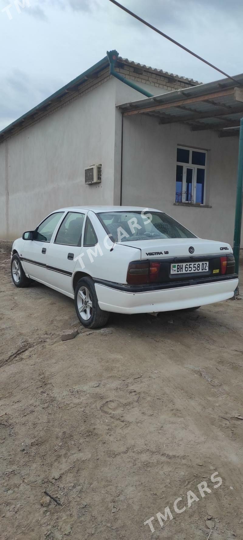 Opel Vectra 1994 - 40 000 TMT - Şabat etr. - img 4