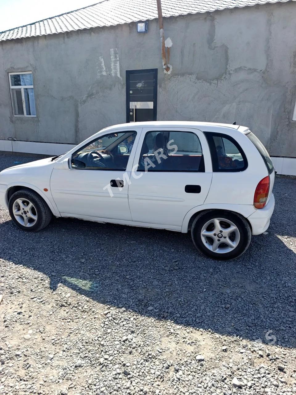 Opel Vita 1998 - 40 000 TMT - Гёкдепе - img 2