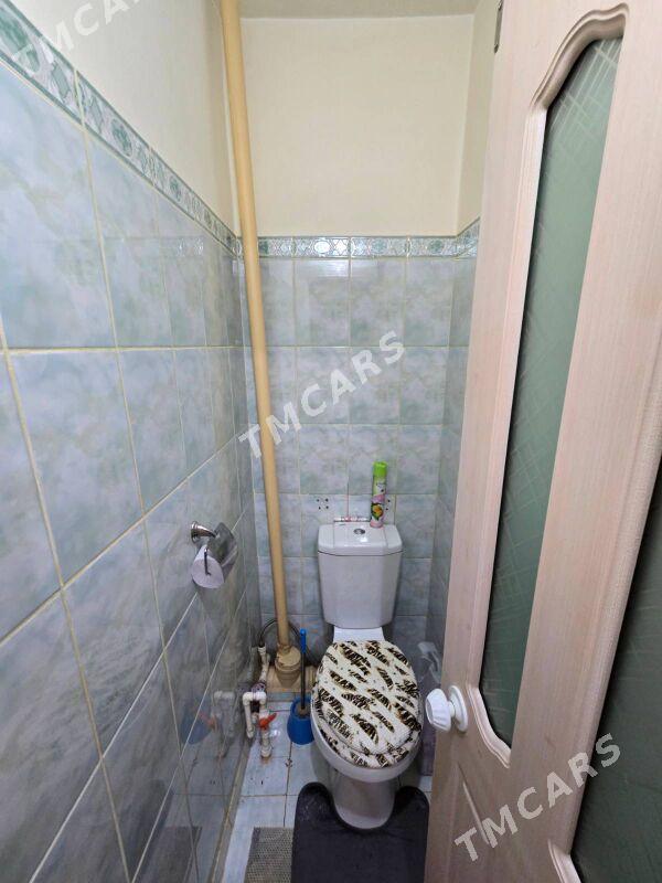 4мкр 3/3эт 3ком 64м2 СРОЧНО - Aşgabat - img 8