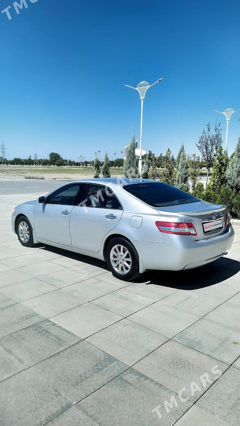 Toyota Camry 2010 - 220 000 TMT - Дашогуз - img 3