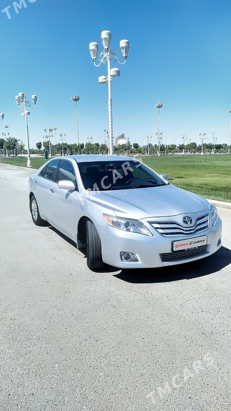 Toyota Camry 2010 - 220 000 TMT - Дашогуз - img 4