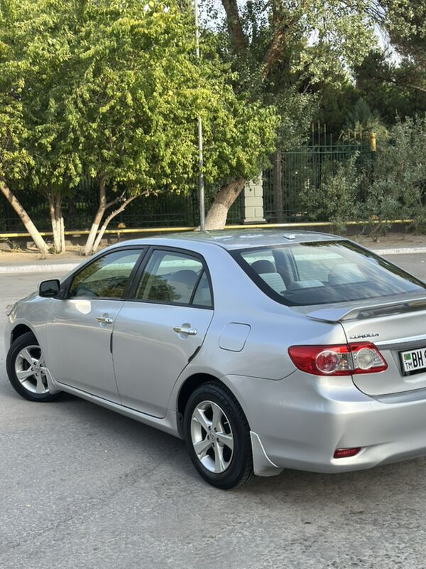 Toyota Corolla 2011 - 159 000 TMT - Balkanabat - img 3