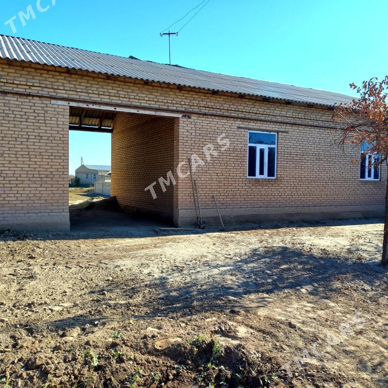 Satlyk jaý - Гарабекевюл - img 2