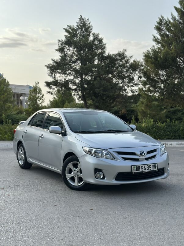 Toyota Corolla 2011 - 159 000 TMT - Balkanabat - img 2