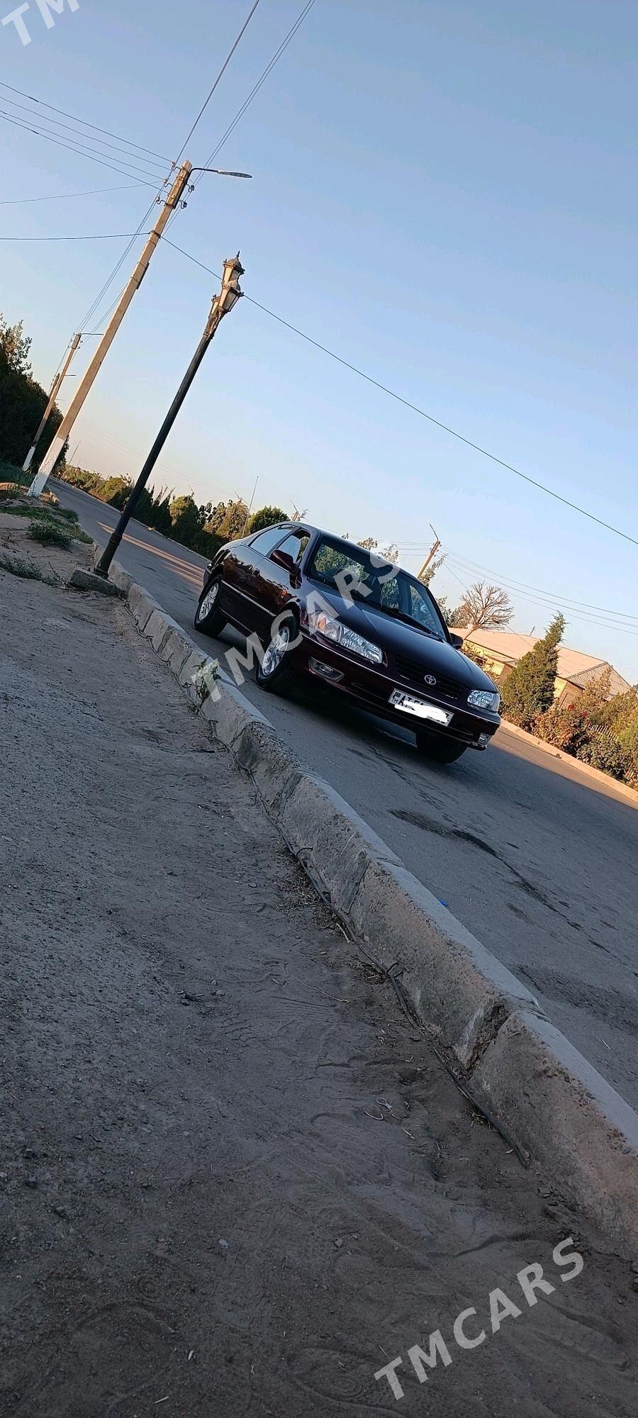 Toyota Camry 2000 - 150 000 TMT - Шабатский этрап - img 2